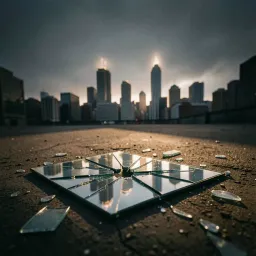 Era of Systematic error