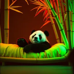 Pandas and Country Shit