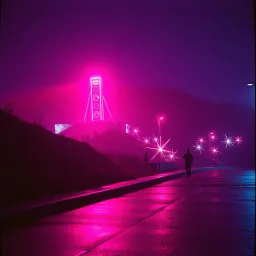 Nuit Enchantée