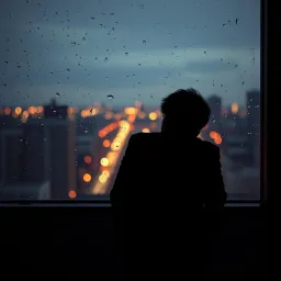 Mon refuge