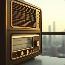 Old and New Sounds