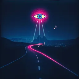 Third Eye Vision