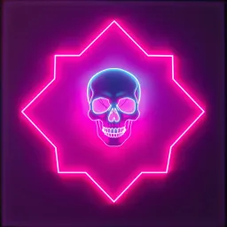 purple wave