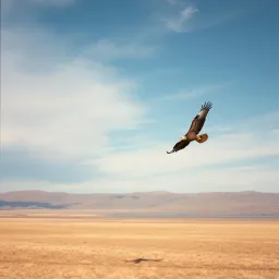 Echoes of the Steppe