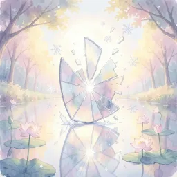 Glass On Your Name