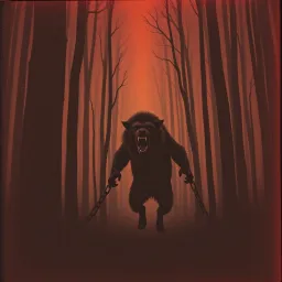 Beast Unleashed