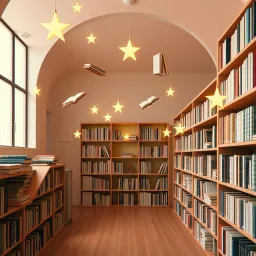 Storytime Bliss