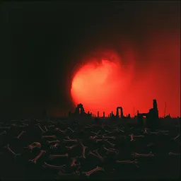 Endless Abyss