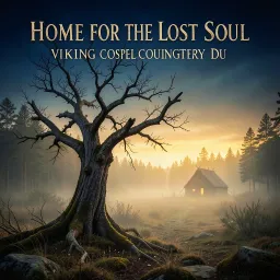 Home for the Lost Soul