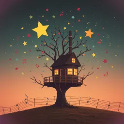Schoolyard Serenade