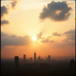 Rise and Shine