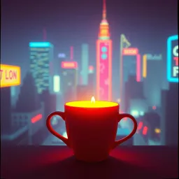Espresso Dreams