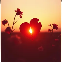 Eridas de amor