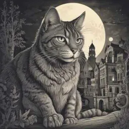Midnight Serenade