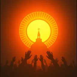 MULTIPLY THE FIRE (Congregational Version)