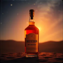 Memories and Bourbon