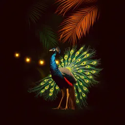 Peace ugo song