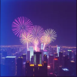 Firework - Hardy