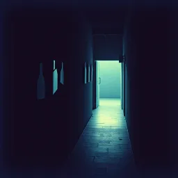 Bliss in the Shadows (Remix)