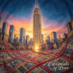 Crossroads of Love