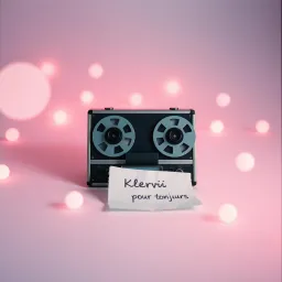 Klervi pour toujours
