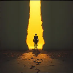 From Concrete to Gold