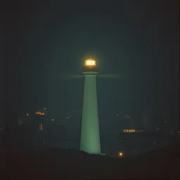 John’s light