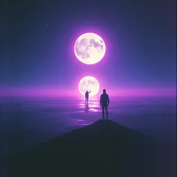 Echoes of Us