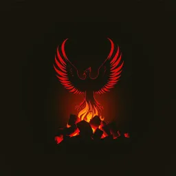 Ashes Into Light