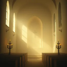 Sanctuary of Power