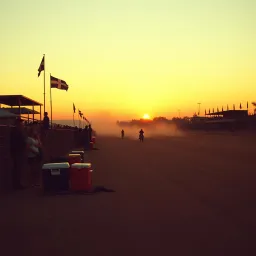 Platinum-Raceway