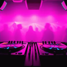 DA62: Party beat 2