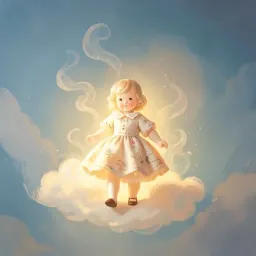 Mother's Heart