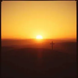 Amazing Grace, We Await