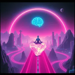 Soul high on you.