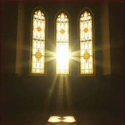 Hail Mary
