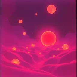 Food for the Void