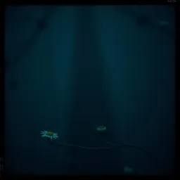 Down