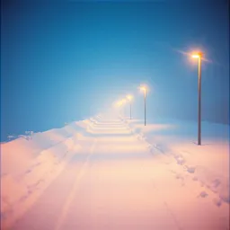 Winters u turns