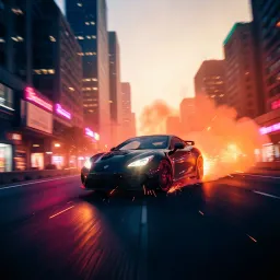 Run