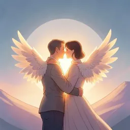 Ti amo eternamente