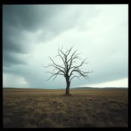 So Alone