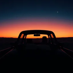Dying Star