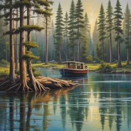 Spearfishin' Blues