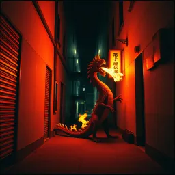 Agony Avenue