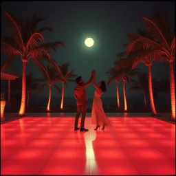 Dancing With You