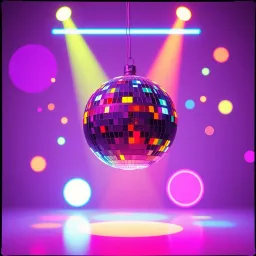 Dance Like Nobody’s Watching