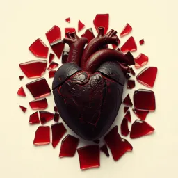 Love You? Never Again.