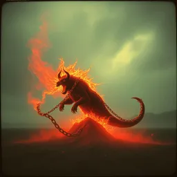 Violent Nature