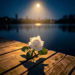 Forever Tonight